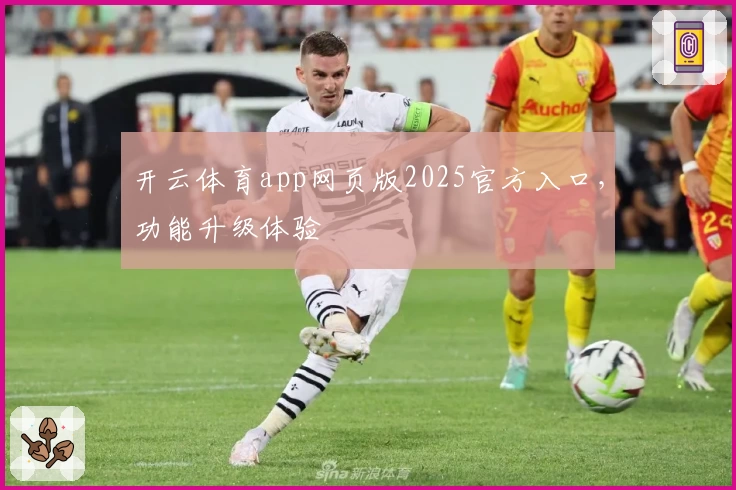 开云体育app网页版2025官方入口，功能升级体验