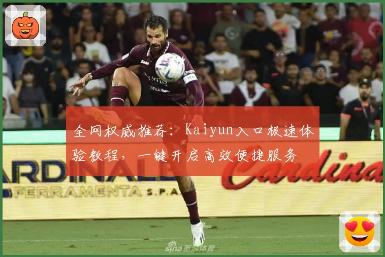 全网权威推荐:Kaiyun入口极速体验教程,一键开启高效便捷服务