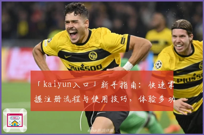 「kaiyun入口」新手指南：快速掌握注册流程与使用技巧，体验多功能平台便捷魅力