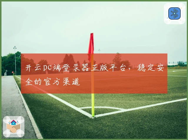 开云pc端登录器正版平台，稳定安全的官方渠道