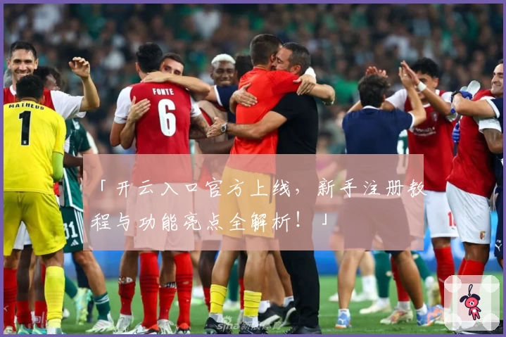 「开云入口官方上线，新手注册教程与功能亮点全解析！」