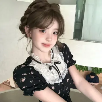 林女士